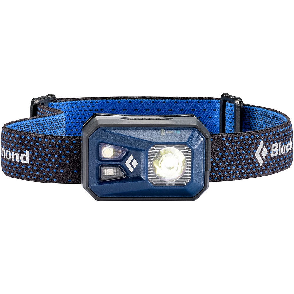 photo: Black Diamond ReVolt headlamp
