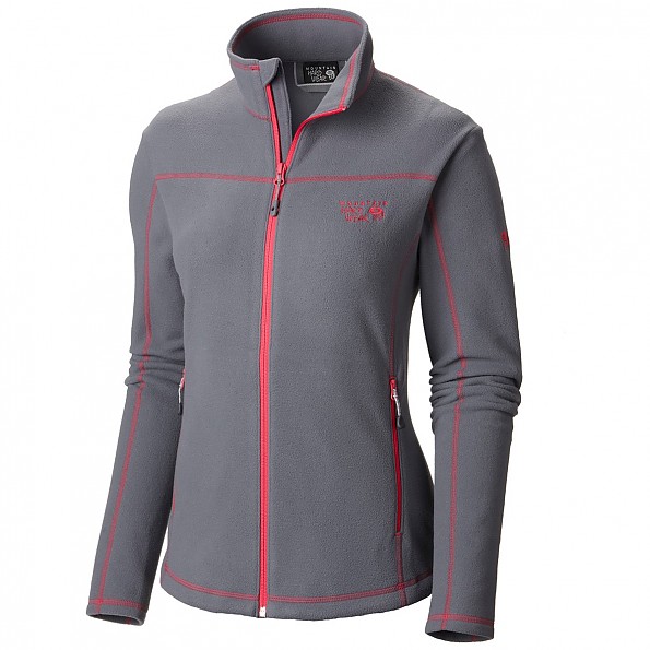 Mountain Hardwear MicroChill Jacket