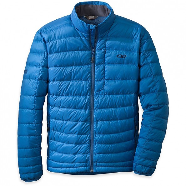 Outdoor Research Transcendent Down Sweater