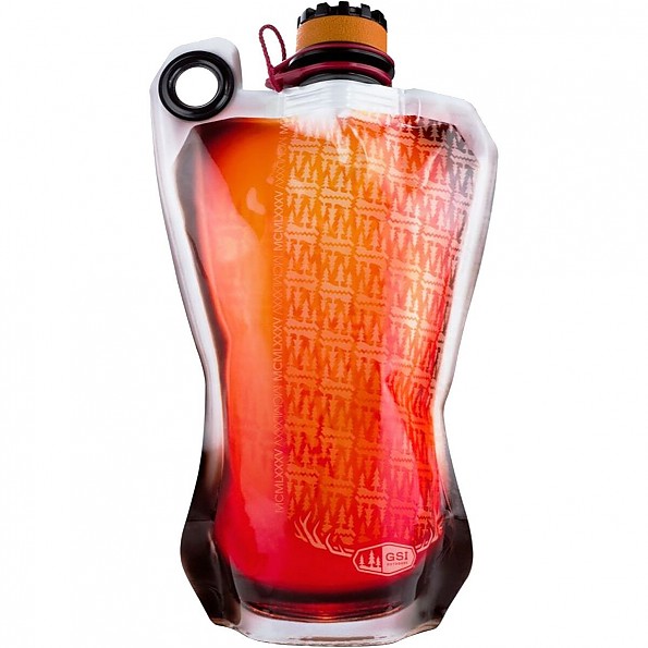 GSI Outdoors Highland Fifth Flask