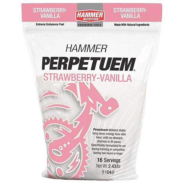 Hammer Nutrition