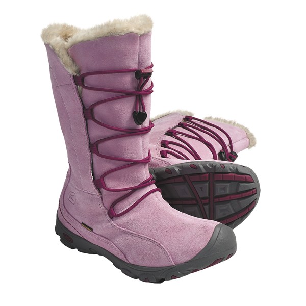 photo: Keen Brighton WP winter boot