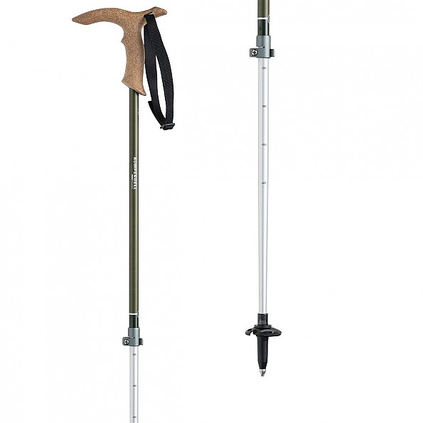 Komperdell Walker Powerlock