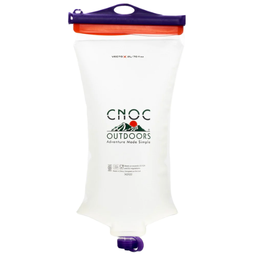 photo: Cnoc Outdoors Vecto Water Container hydration reservoir
