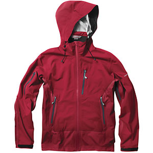 photo: Westcomb Apoc Jacket waterproof jacket