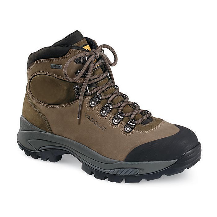 Vasque Wasatch GTX Reviews - Trailspace