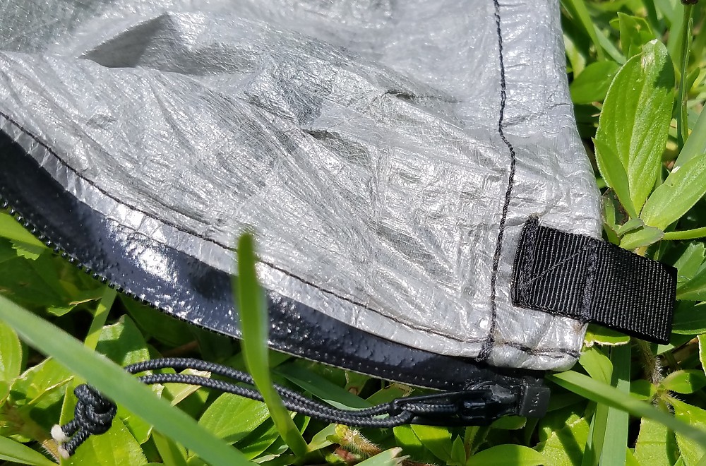 Zpacks Rain Kilt Reviews Trailspace