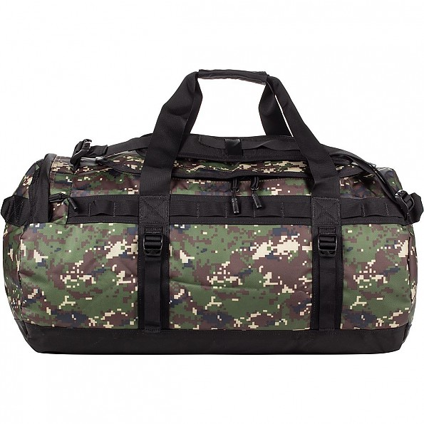 The North Face Base Camp Duffel