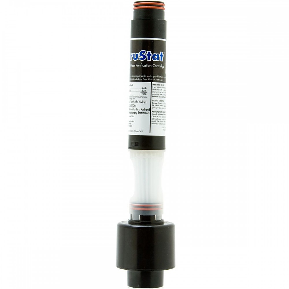 photo: Katadyn Exstream/MyBottle Virustat Kit water filter accessory
