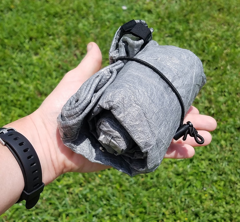 Zpacks Rain Kilt Reviews Trailspace