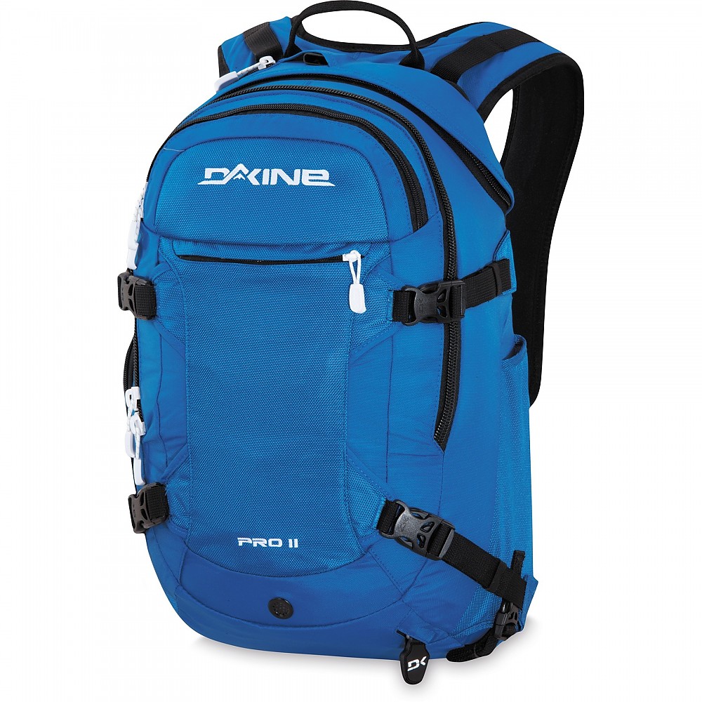 photo: DaKine Pro II winter pack