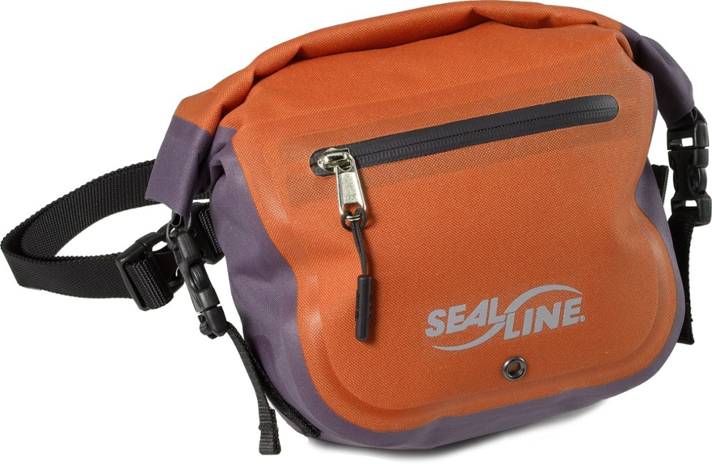 photo: SealLine Seal Pak dry bag