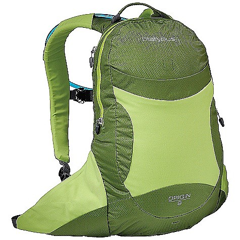 photo: Platypus Origin 9 hydration pack