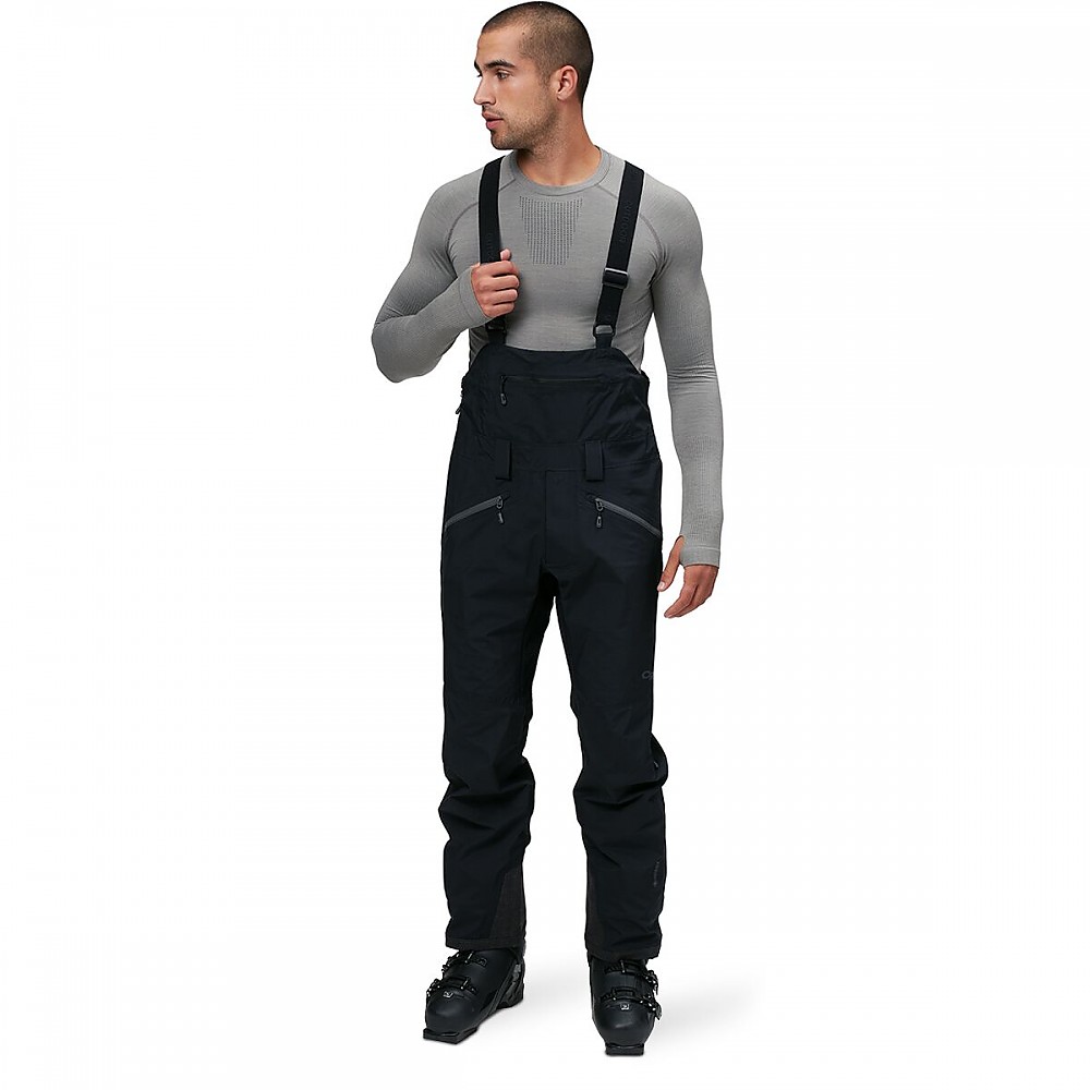 Outdoor Research Hemisphere II Bib Pants - Men's