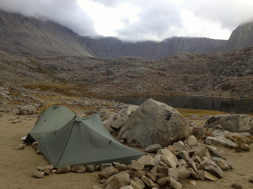 Tarptent notch outlet