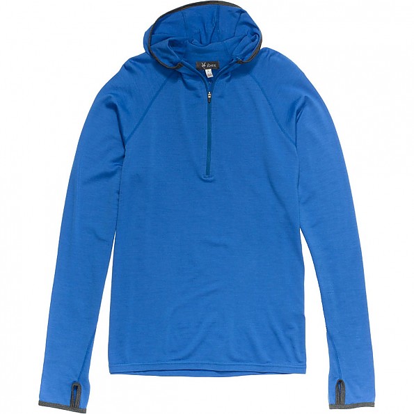 Ibex Indie Hoodie