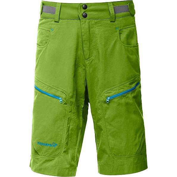 Norrona Bitihorn Light Weight Short