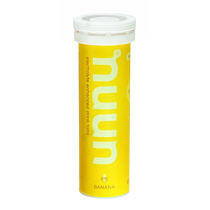 photo: Nuun Active Hydration Tablets drink