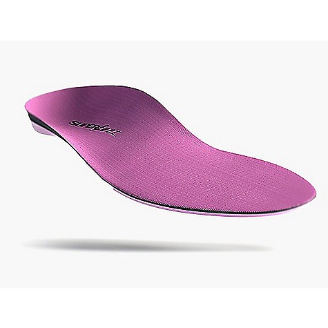 photo: Superfeet Berry insole