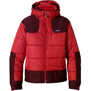 photo: Patagonia Rubicon Rider Jacket snowsport jacket