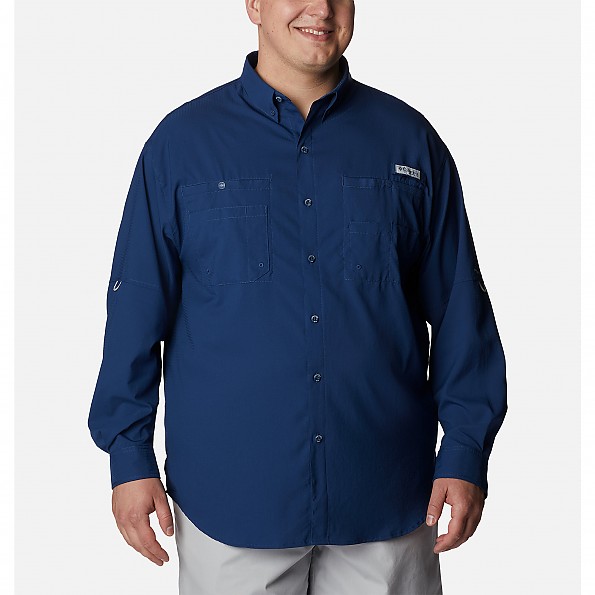 Columbia Tamiami II Long Sleeve Shirt