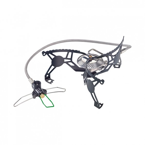 Optimus Vega Stove