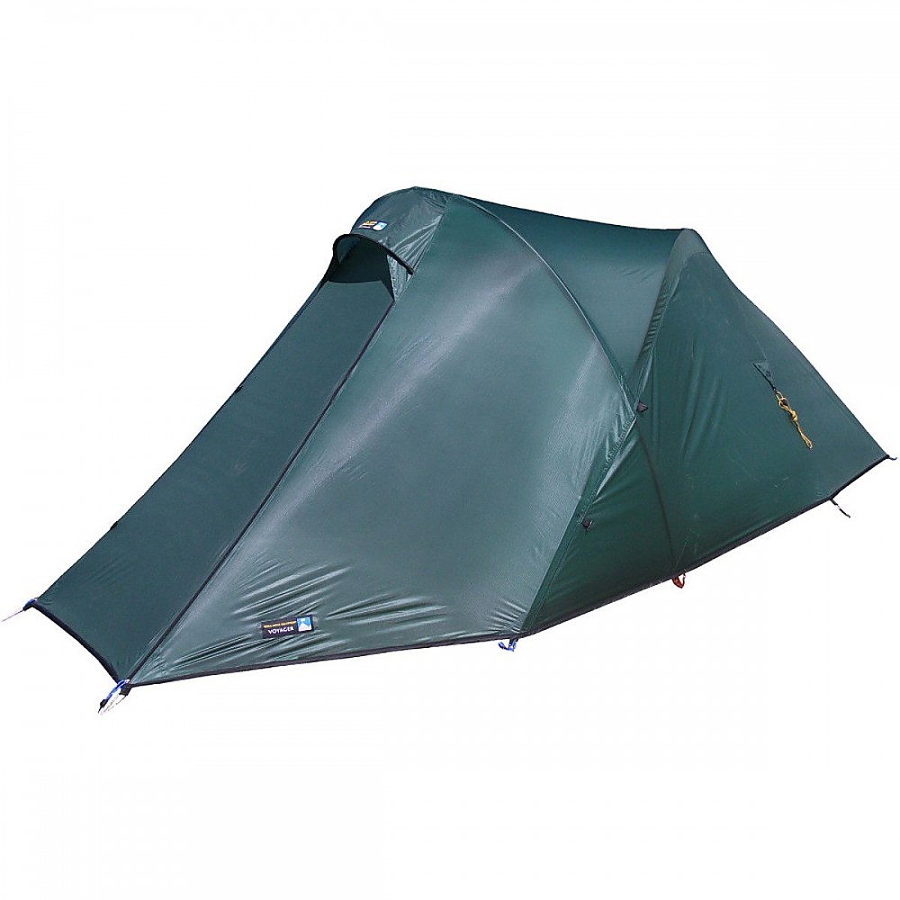 photo: Terra Nova Voyager three-season tent
