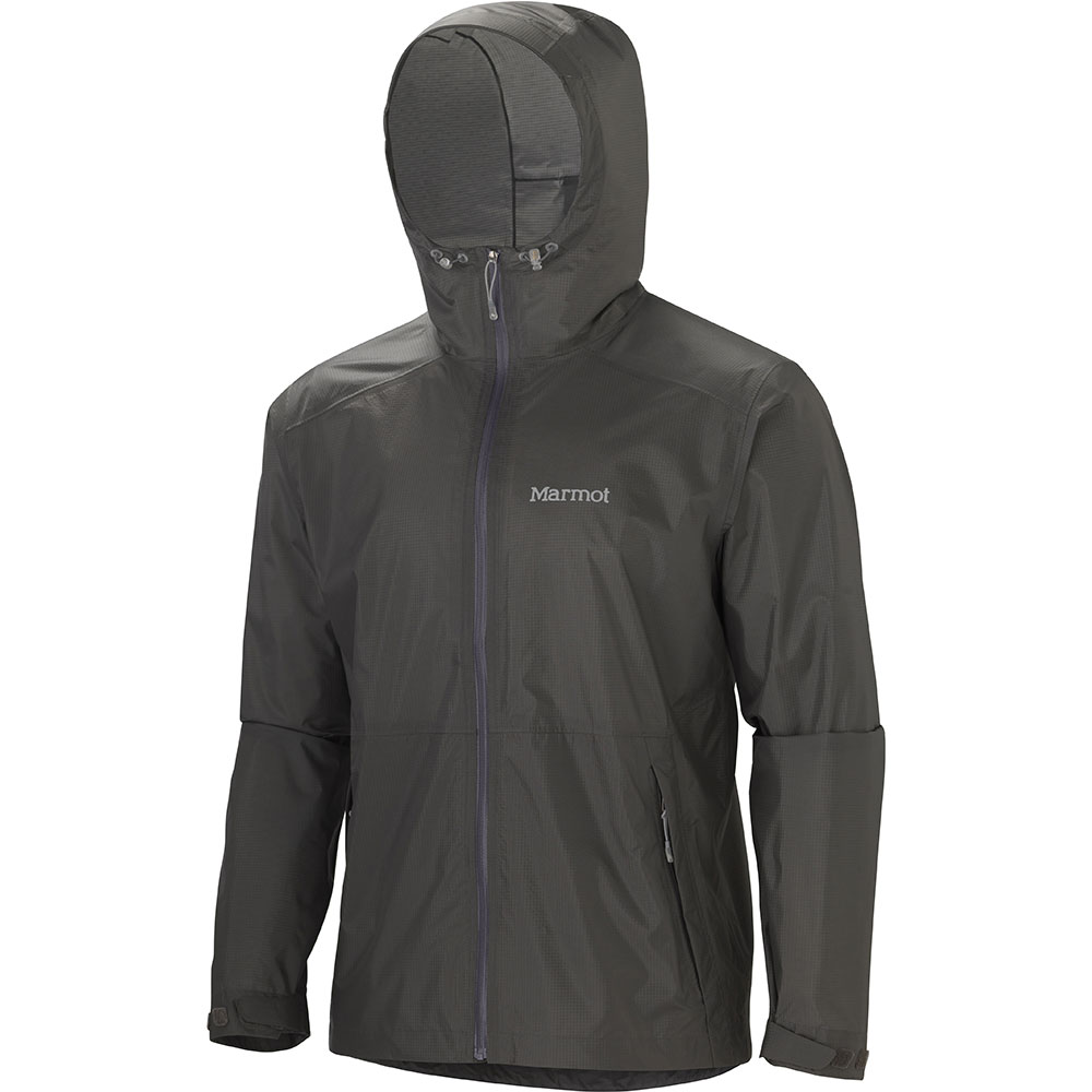 photo: Marmot Mica Jacket waterproof jacket