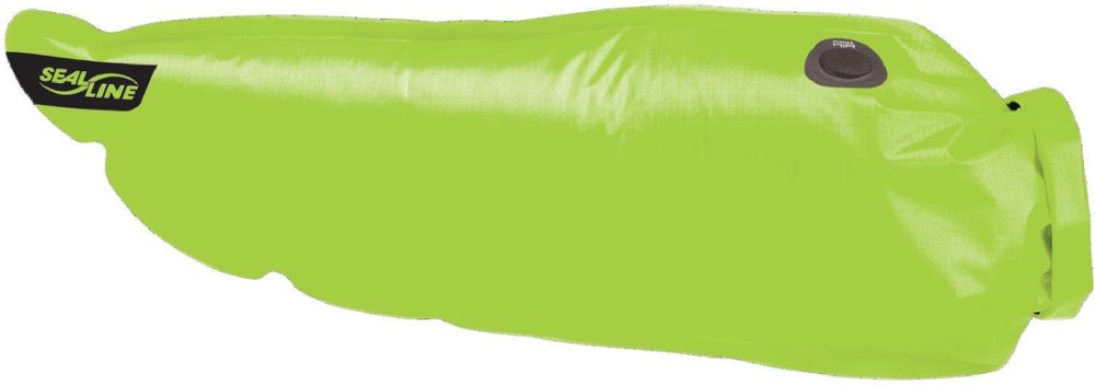photo: SealLine Bulkhead Tapered Dry Bag dry bag