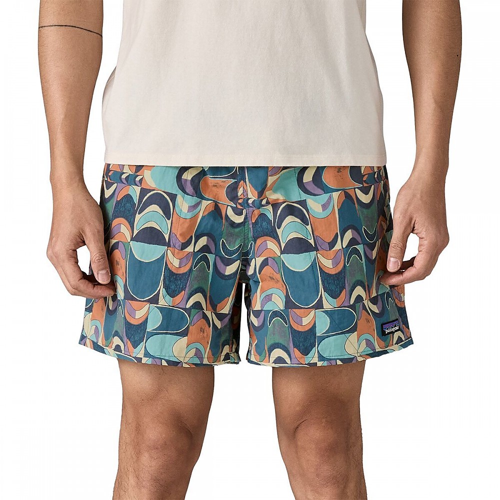 Patagonia Baggies Shorts 5