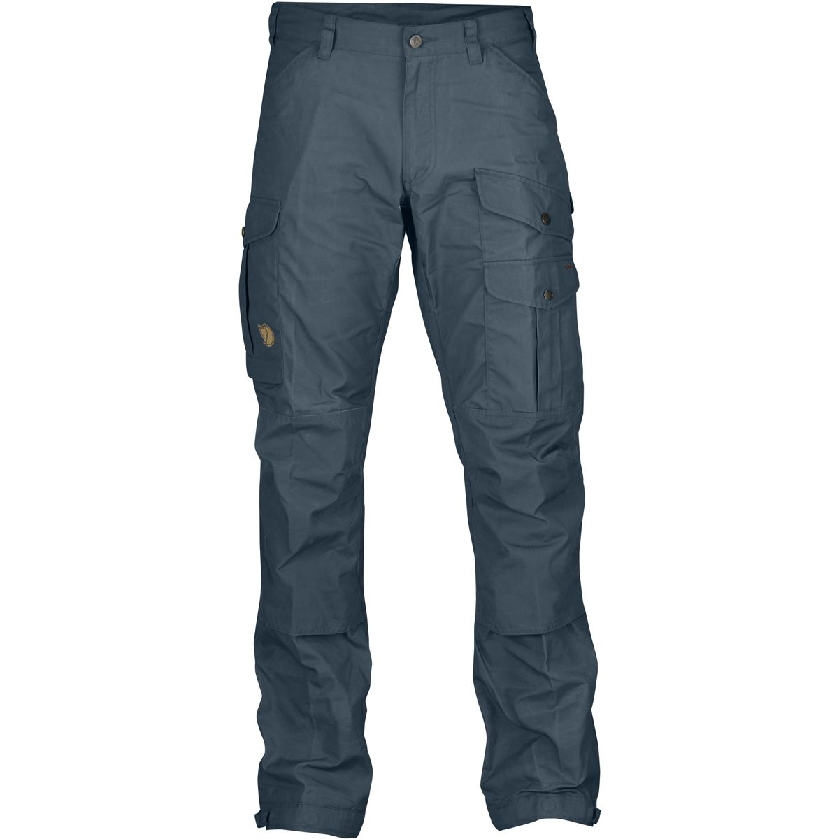 photo: Fjallraven Vidda Pro Trouser hiking pant