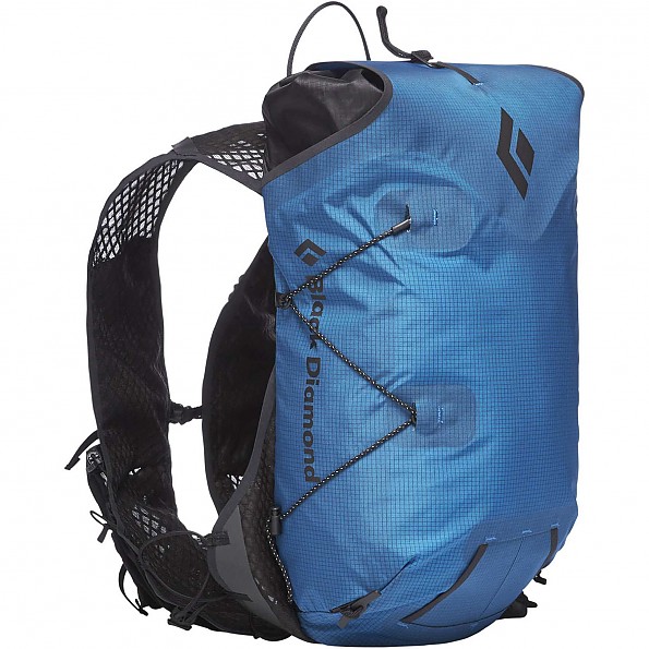 Black Diamond Distance 15 Pack Reviews - Trailspace