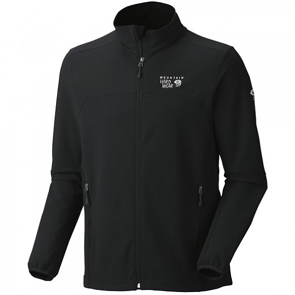 Mountain Hardwear Offwidth Jacket
