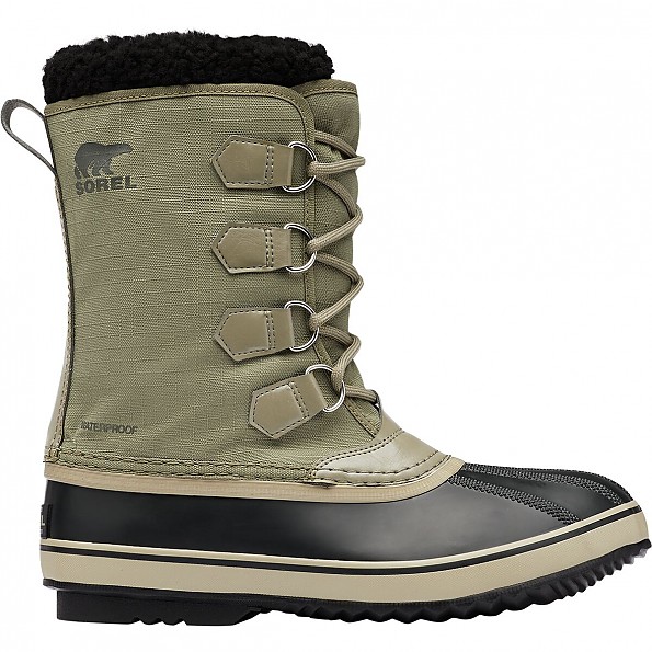 Sorel 1964 Pac Boot Reviews Trailspace