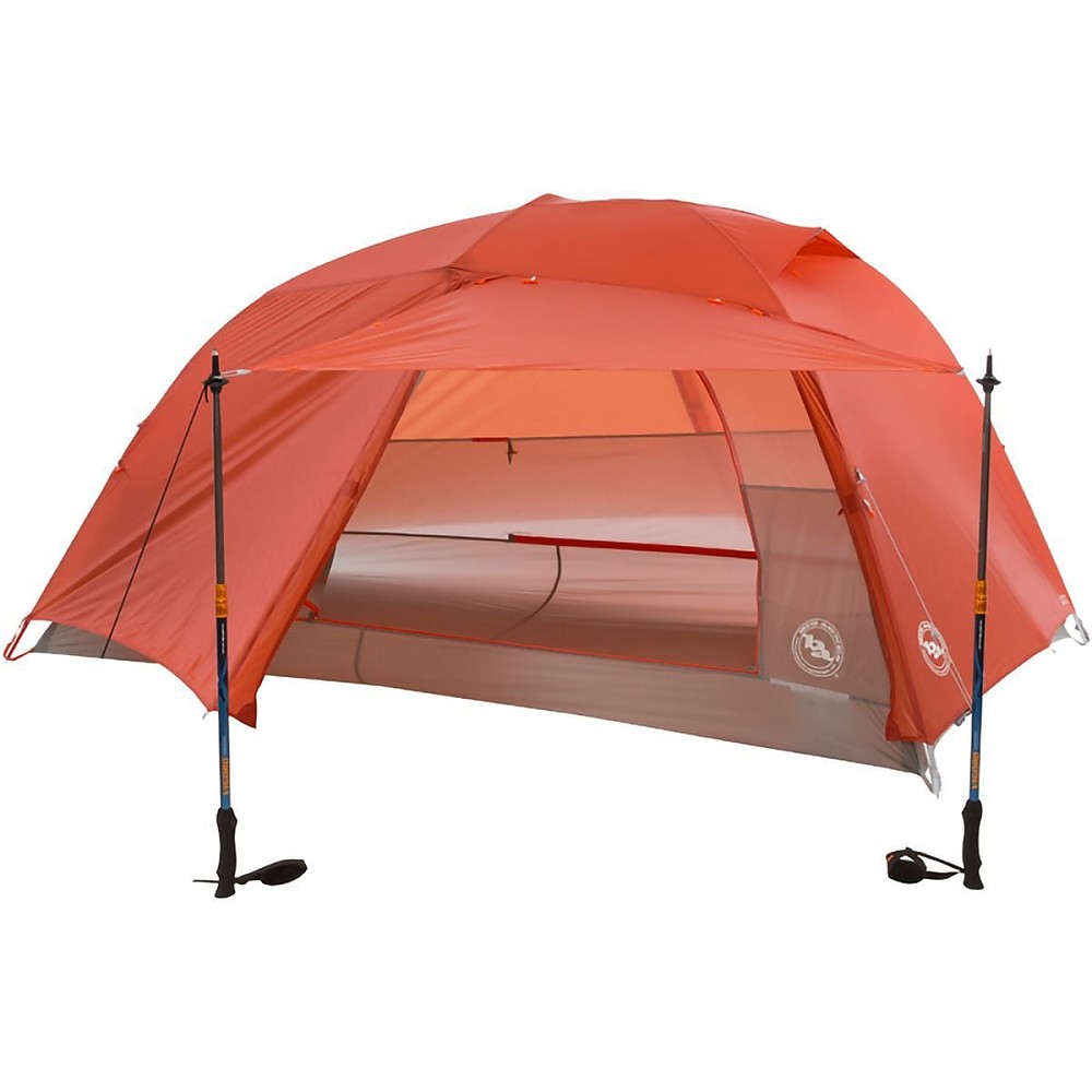 photo: Big Agnes Copper Spur HV UL2 three-season tent