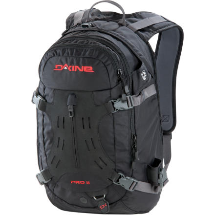 dakine pro ii