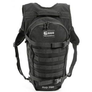 photo: Geigerrig Tactical 700 hydration pack