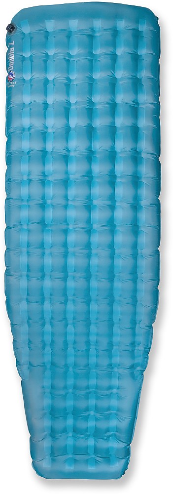 photo: Big Agnes Double Z air-filled sleeping pad