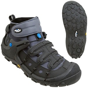 photo: Mion Fast Canyon water shoe