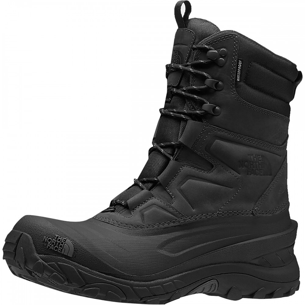 photo: The North Face Chilkat 400 II winter boot