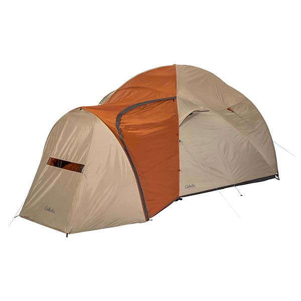 Cabela's West Wind Dome Tent Reviews - Trailspace