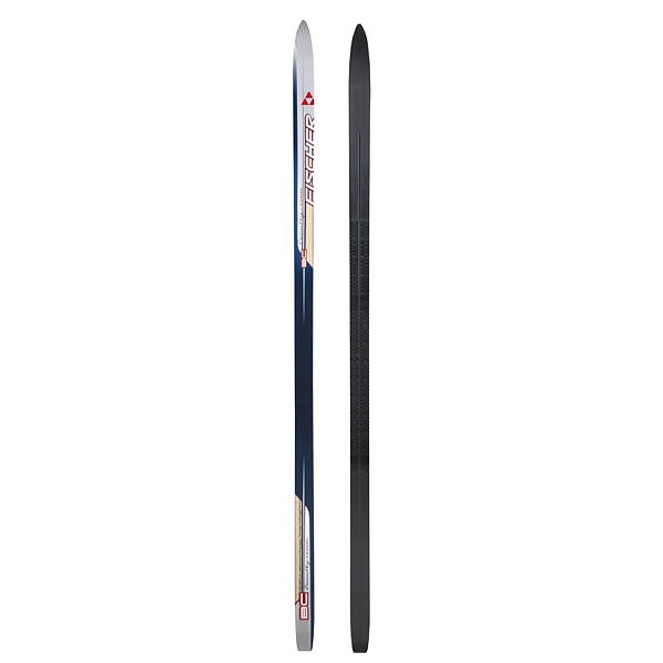 photo: Fischer Country Crown nordic touring ski