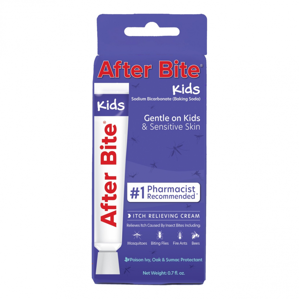 photo: Tender AfterBite first aid supply
