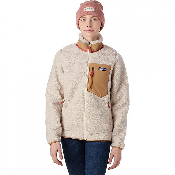 Patagonia Classic Retro-X Jacket