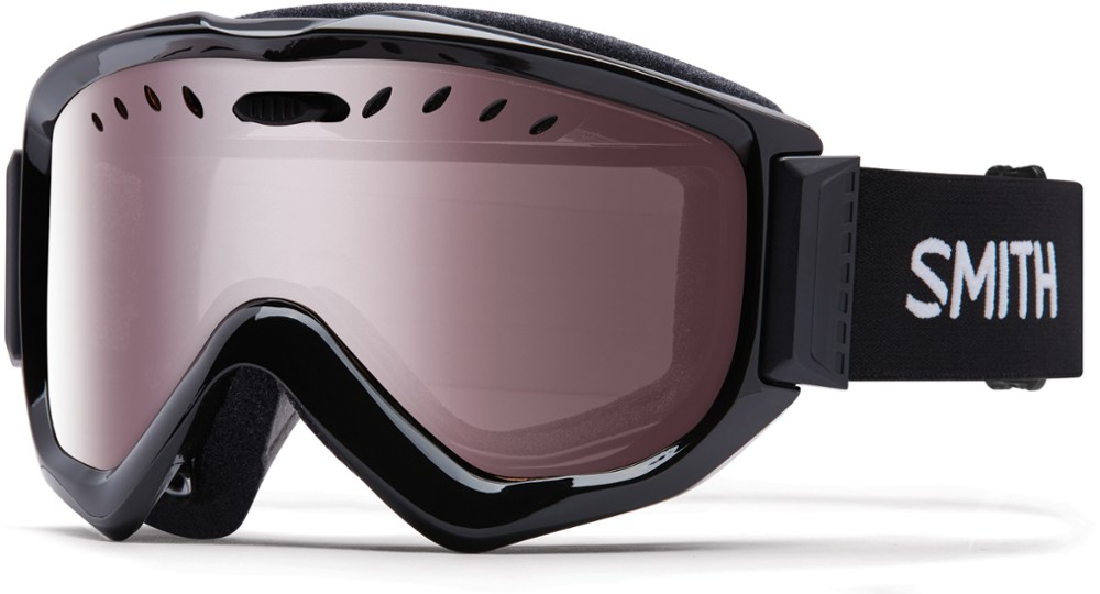photo: Smith Knowledge OTG goggle