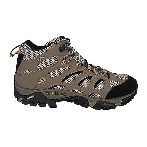 merrell moab 3 smooth mid gore tex