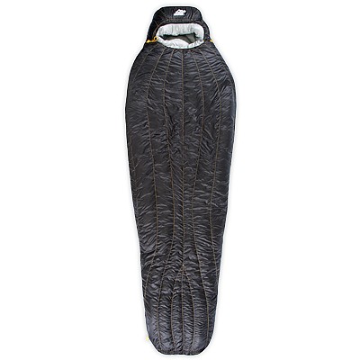 photo: EMS Men's Mountain Light 0 3-season down sleeping bag