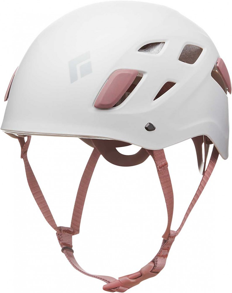 photo: Black Diamond Women's Half Dome climbing helmet