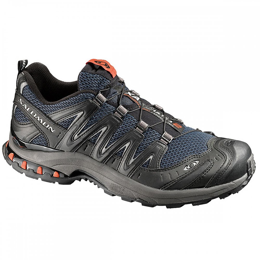 photo: Salomon XA Pro 3D Ultra 2 trail running shoe