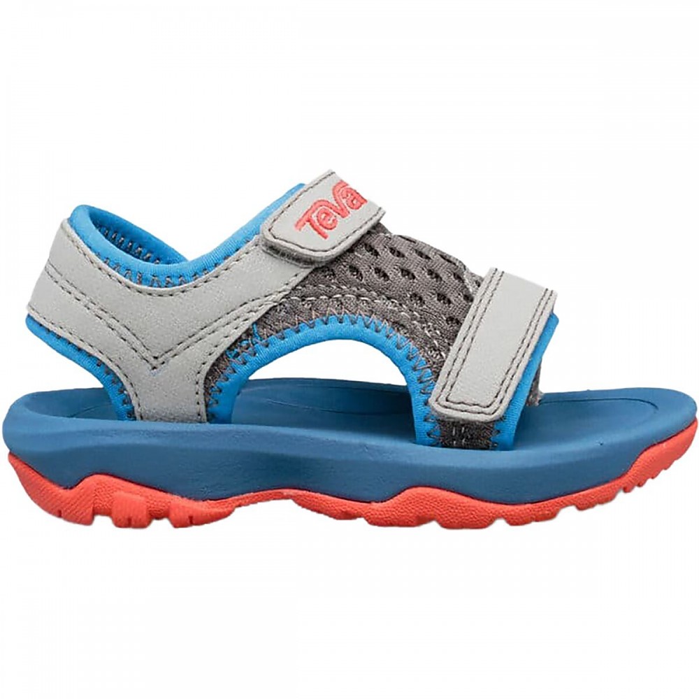 photo: Teva Women's Tirra sport sandal